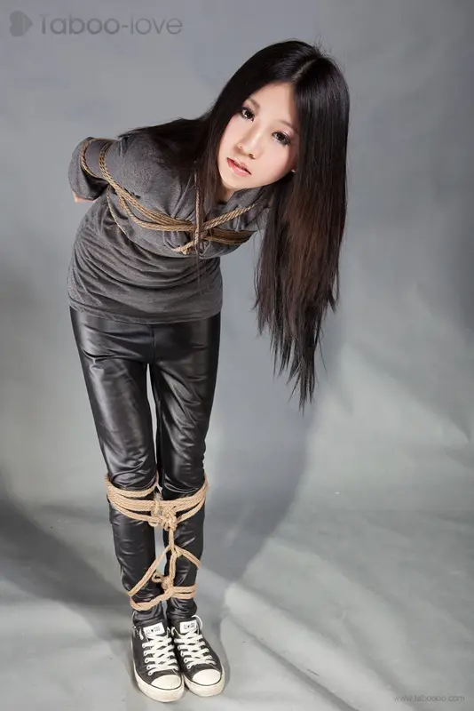 [禁忌摄影]Taboo-love NO.087 [VIP专属] - 禁忌摄影