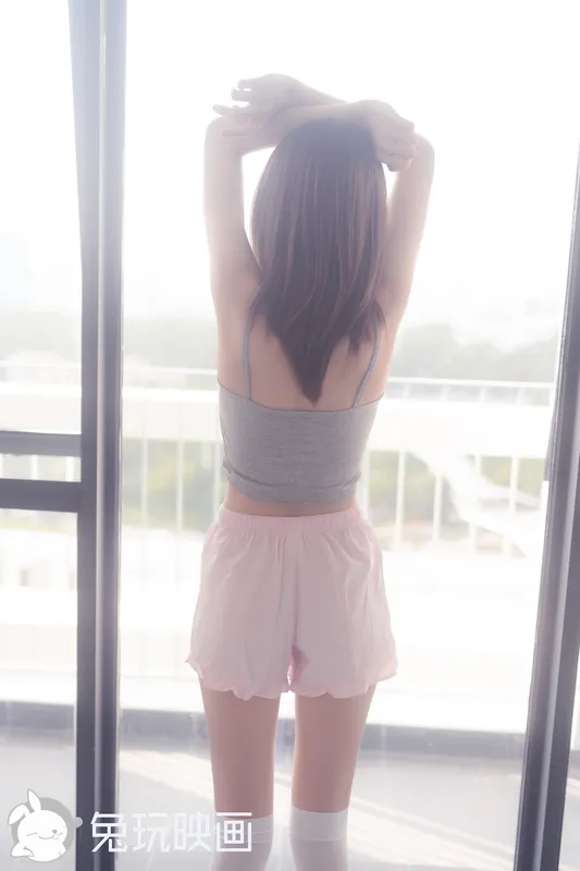 D52.008 一个午后的阳台 - 兔玩映画